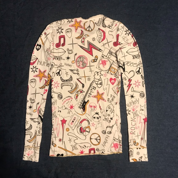 HURLEY - Picture 2 of 2
